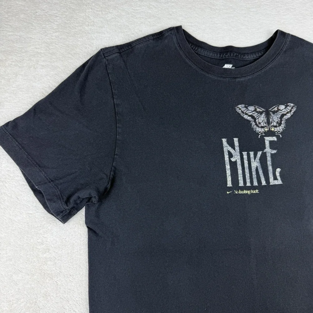 Nike Butterfly Graphic  